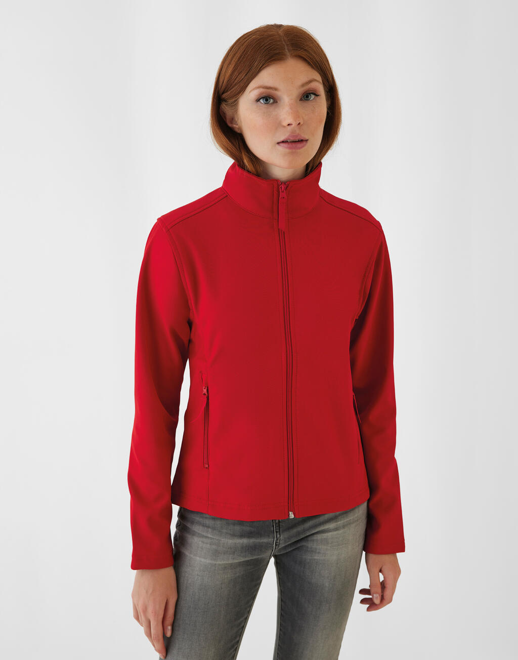 Softshelljacke