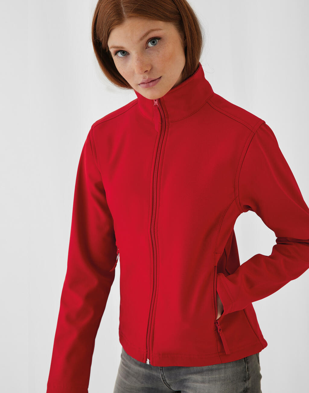 Softshelljacke