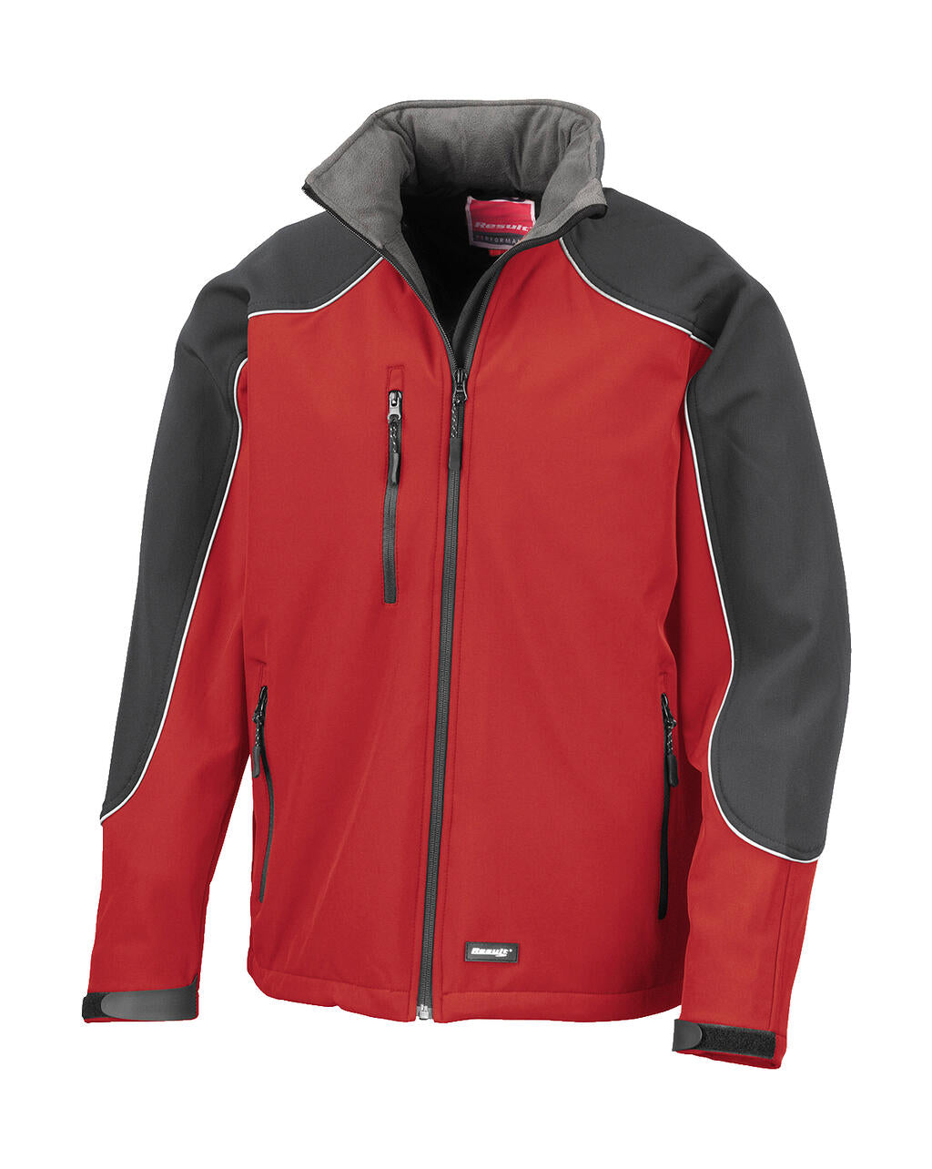 Ice Fell Jacke