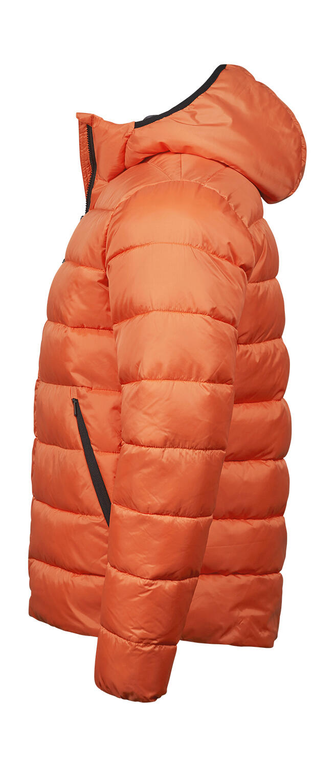Lite Hooded Jacket