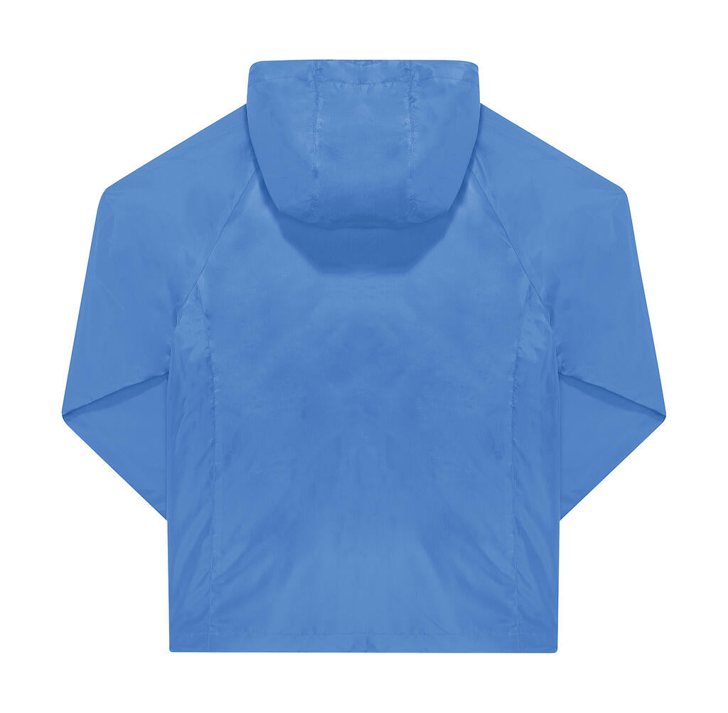 #Reset Windbreaker
