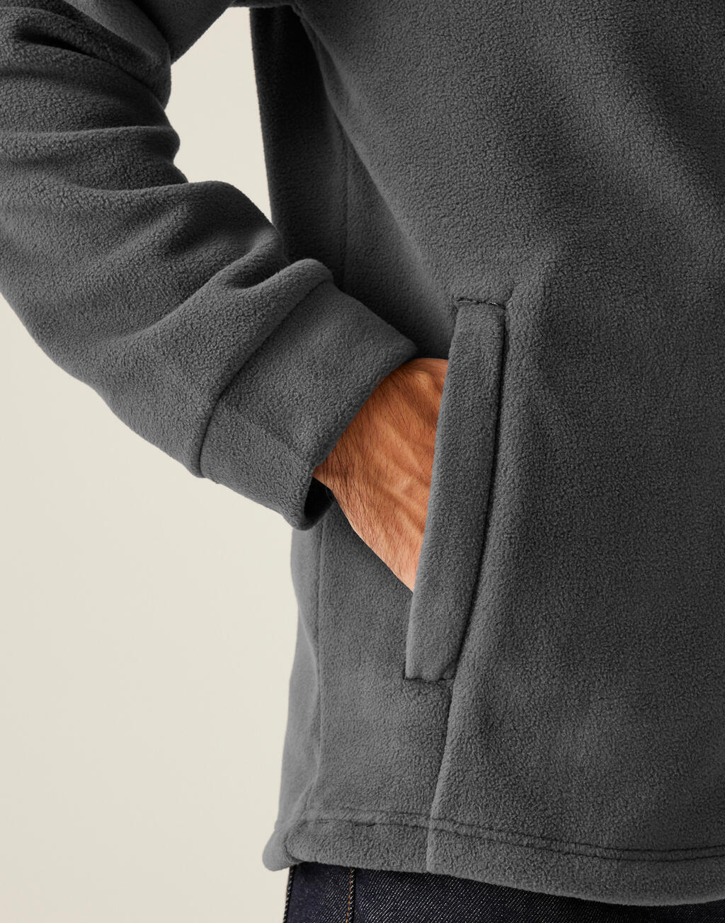 Thor Fleece