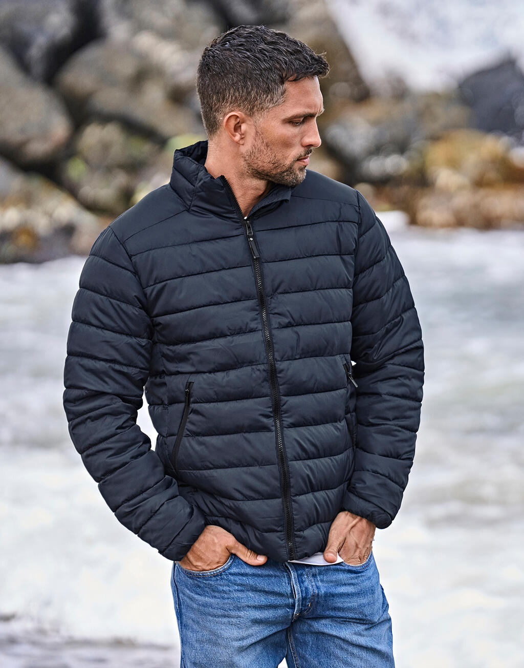 Lite Jacket