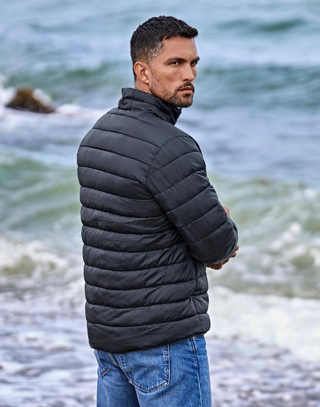 Lite Jacket