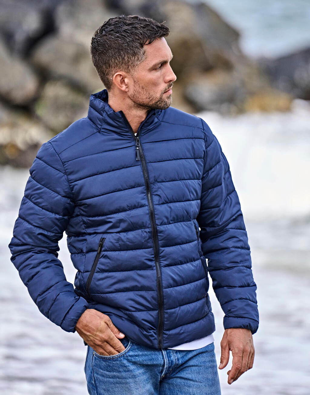 Lite Jacket