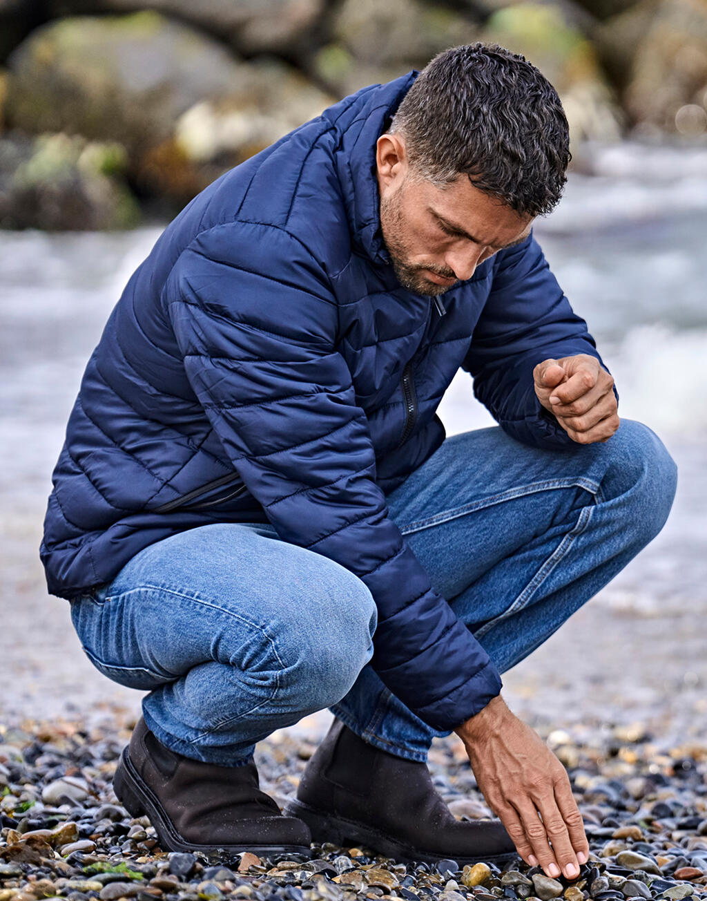 Lite Jacket