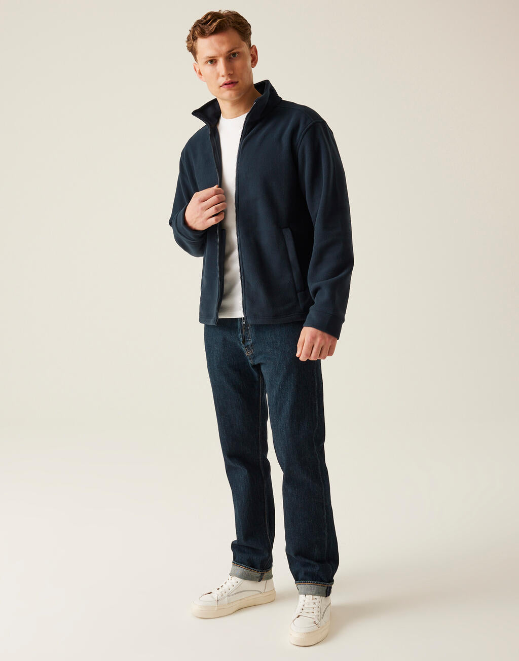 Thor 350 Fleece