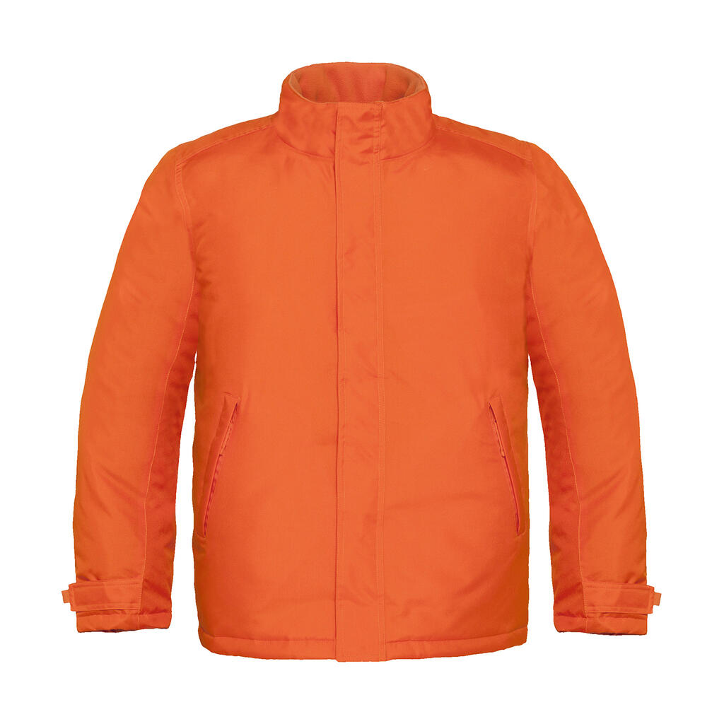 Real+ Heavy Weight Jacket