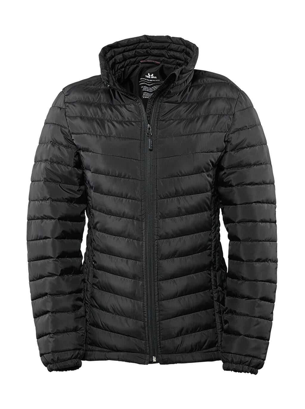 Zepelin Jacke