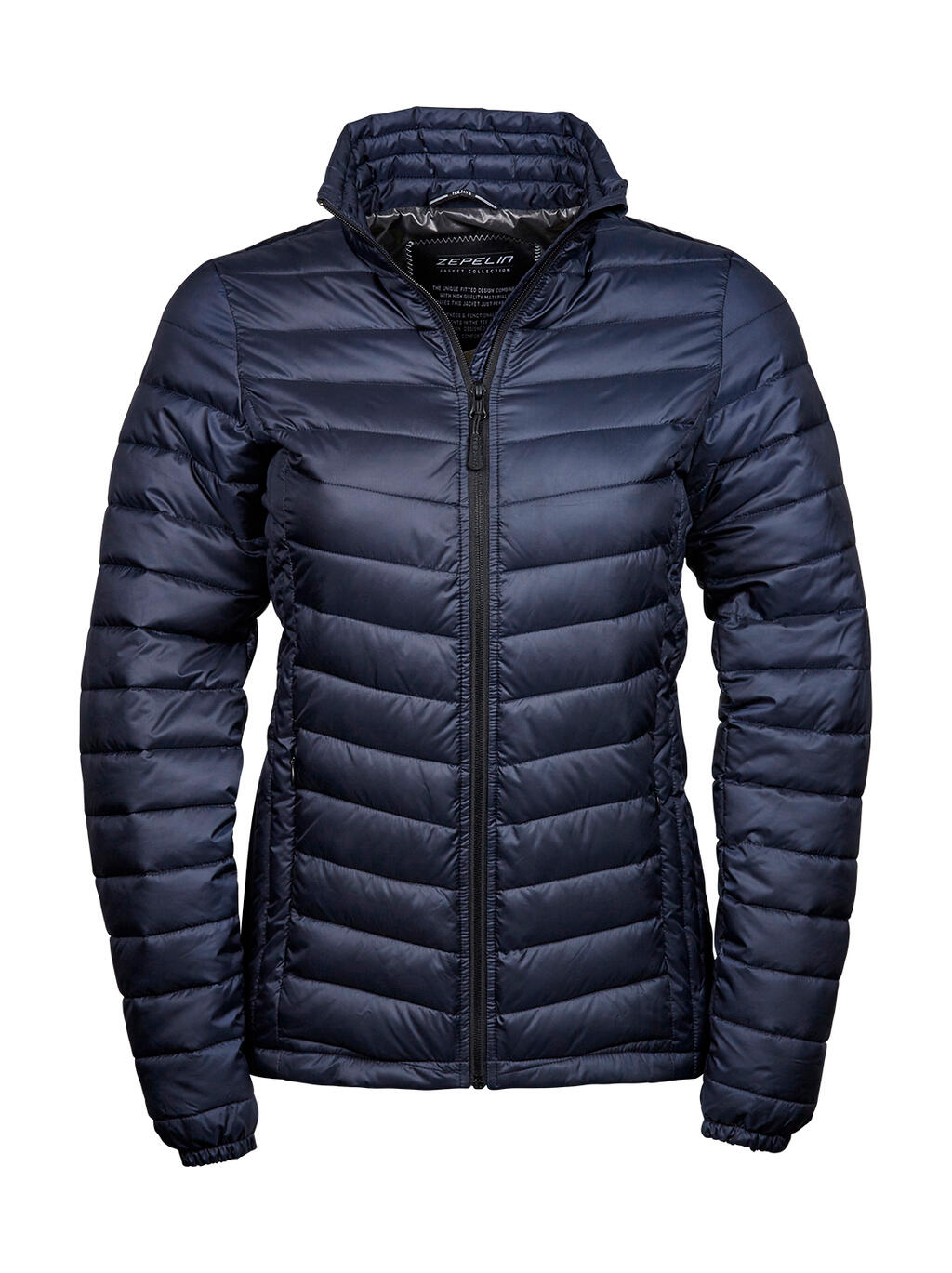 Zepelin Jacke