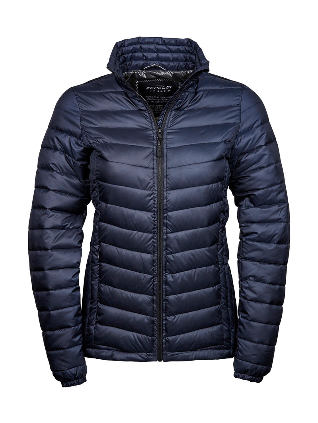 Zepelin Jacke