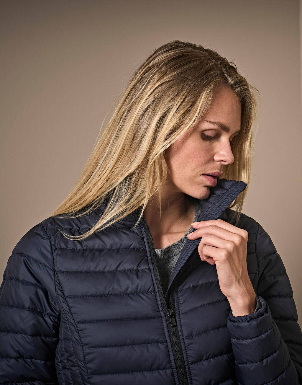 Zepelin Jacke
