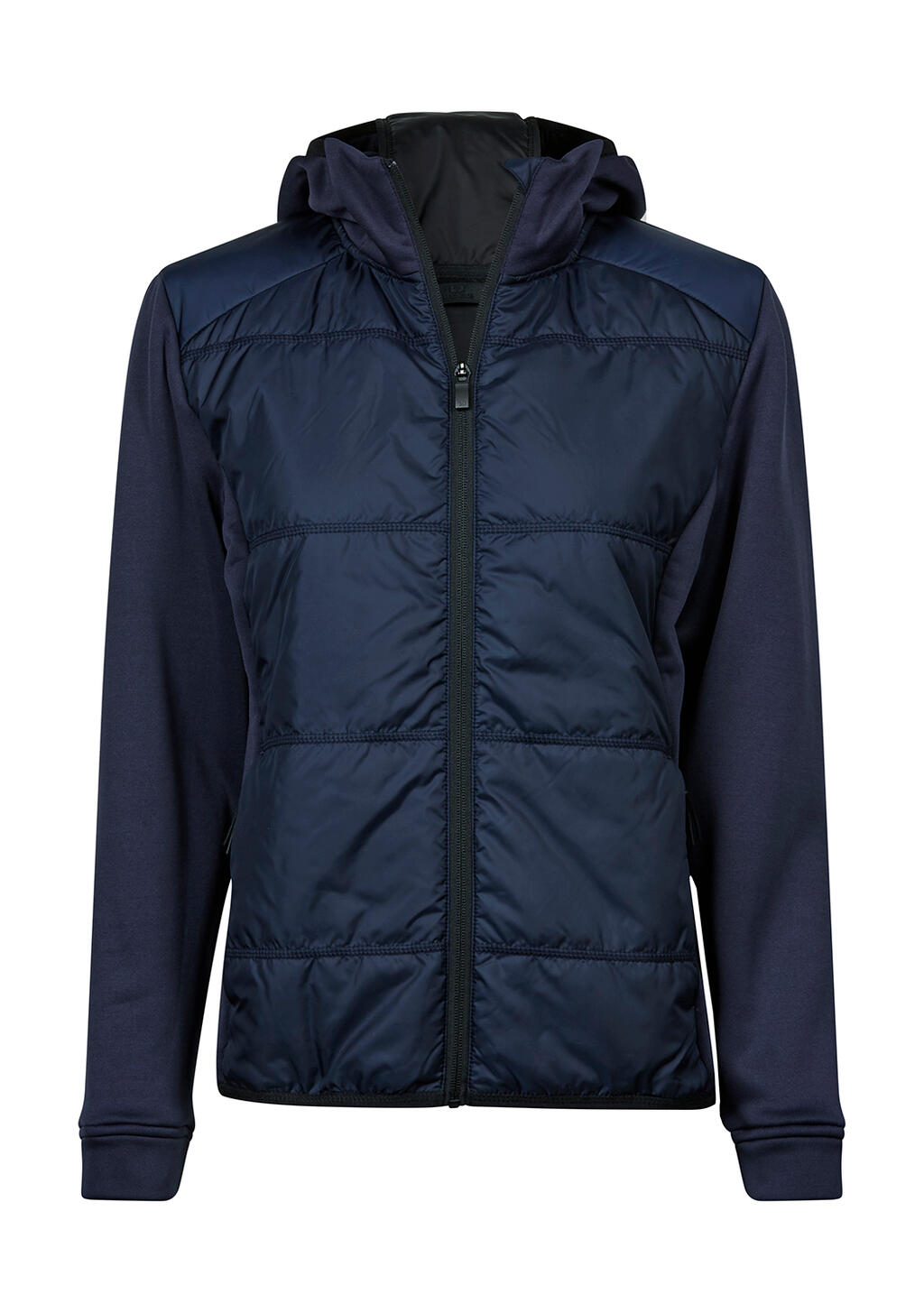 Hybrid-Stretch Jacke