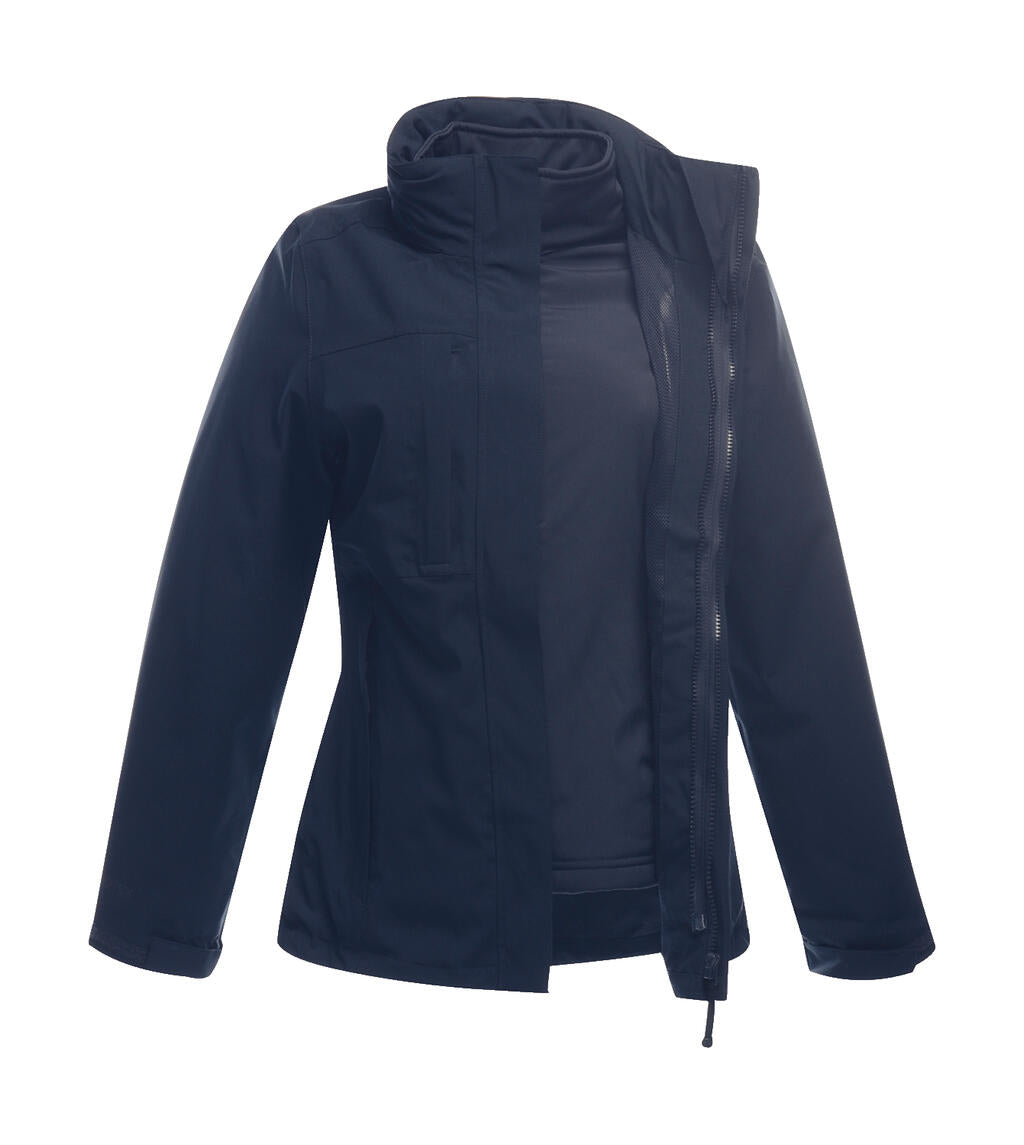 Kingsley 3 in 1 Jacket