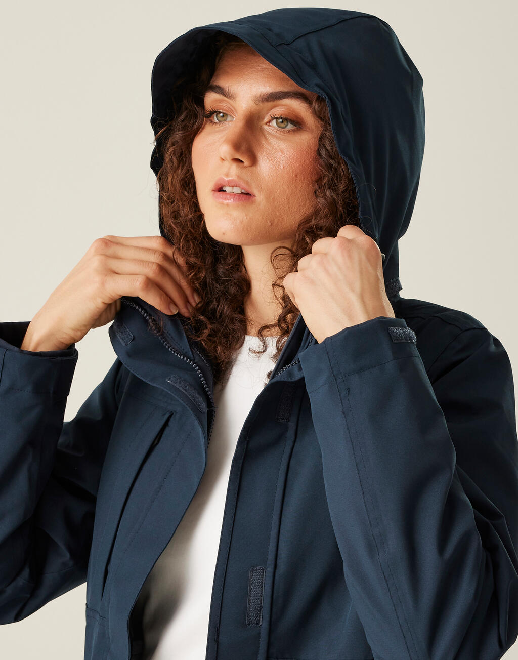 Kingsley 3 in 1 Jacket