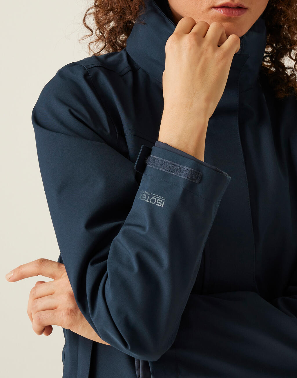 Kingsley 3 in 1 Jacket