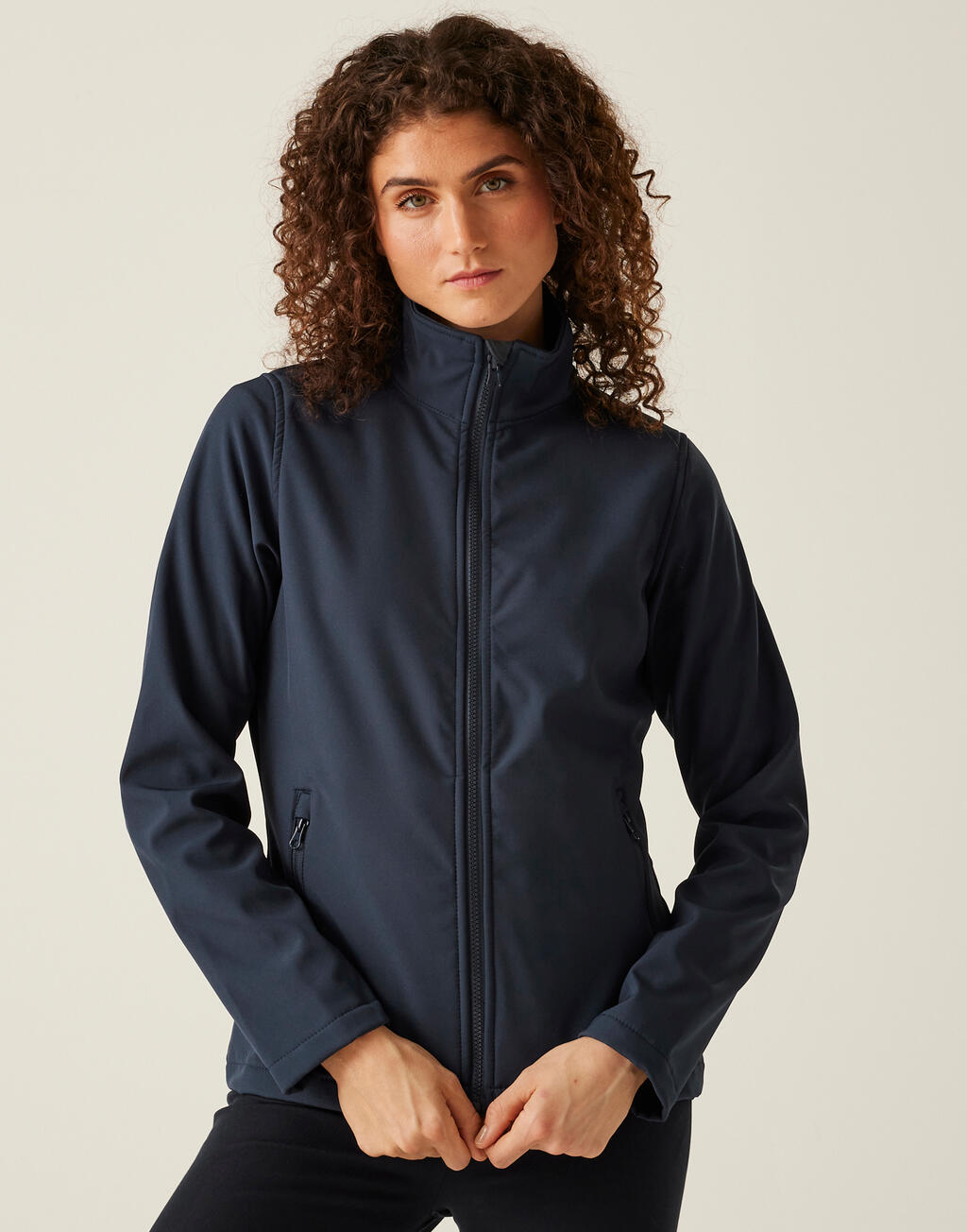 Kingsley 3 in 1 Jacket