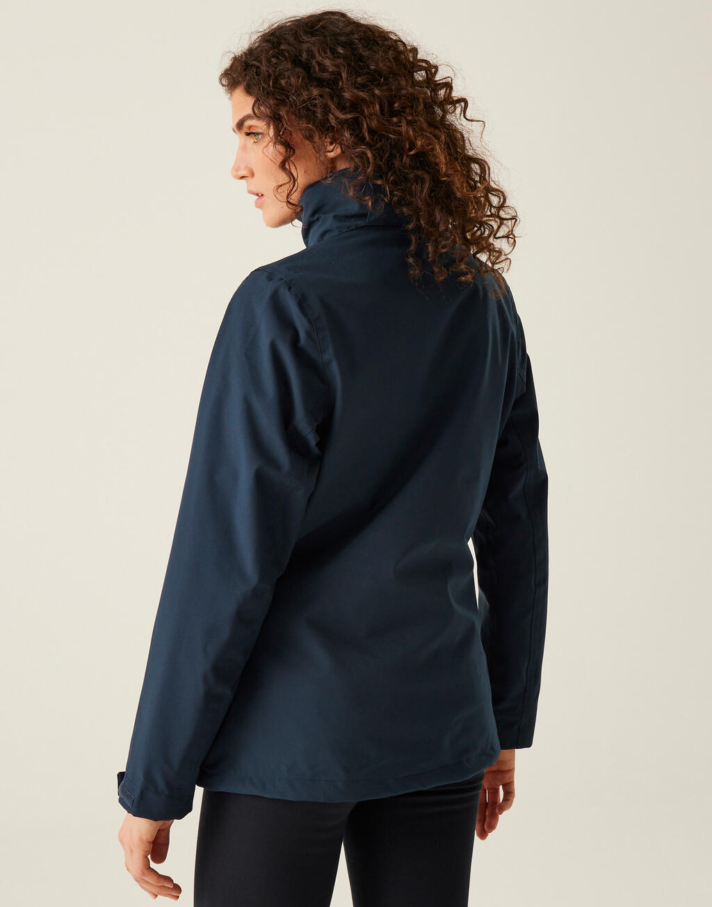 Kingsley 3 in 1 Jacket