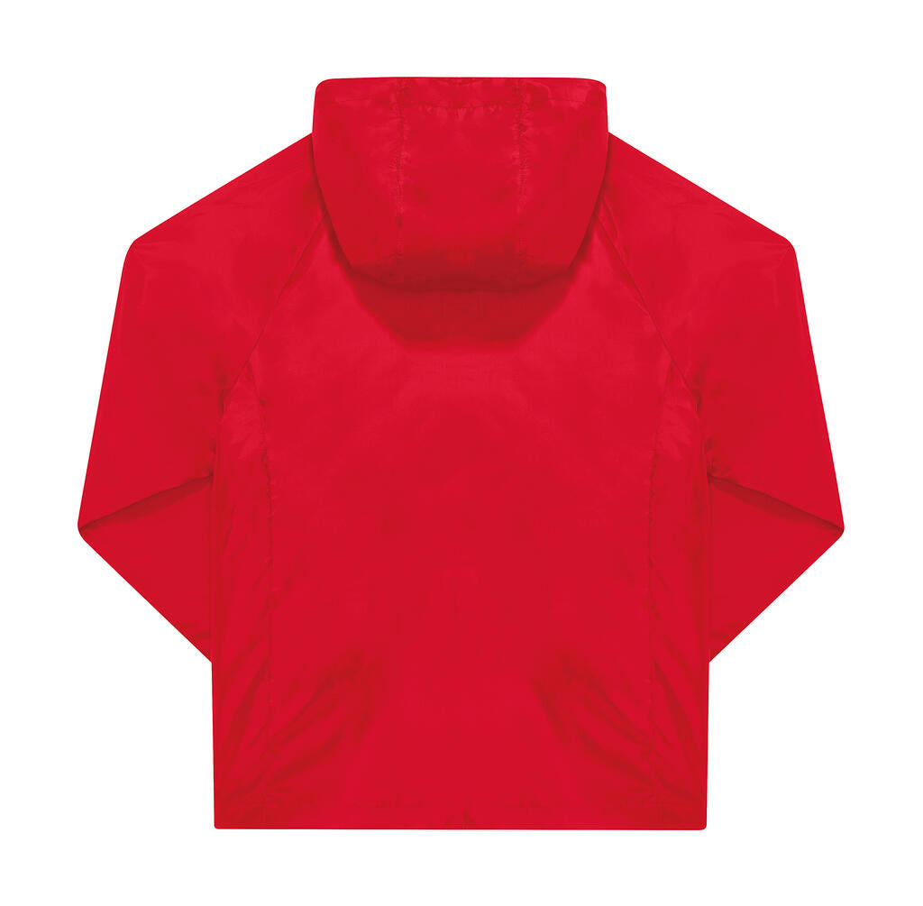 Reset Lined Windbreaker