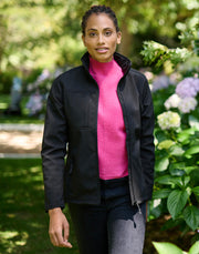 Octagon II Softshell