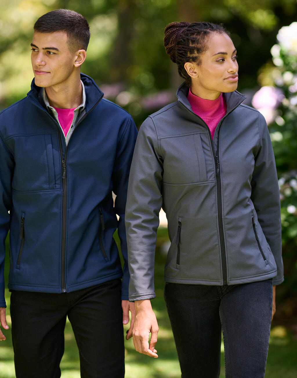 Octagon II Softshell
