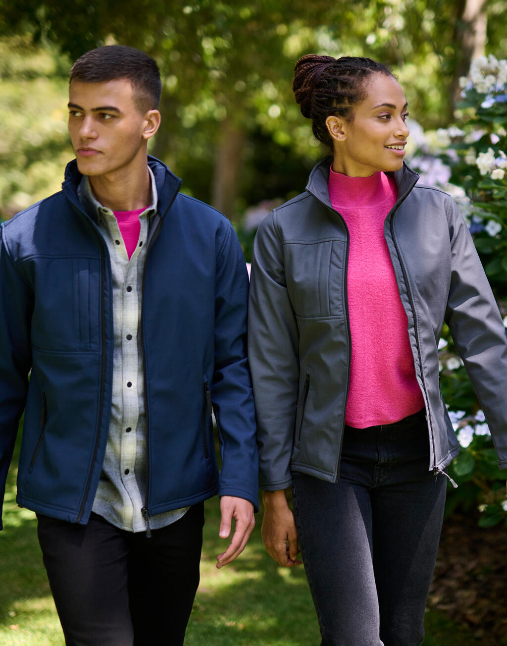 Octagon II Softshell