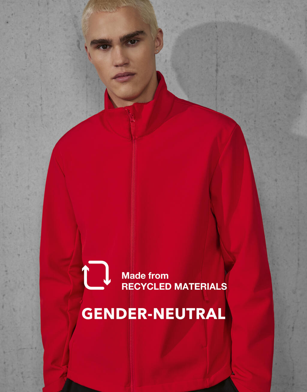 Reset 3Lr Softshell