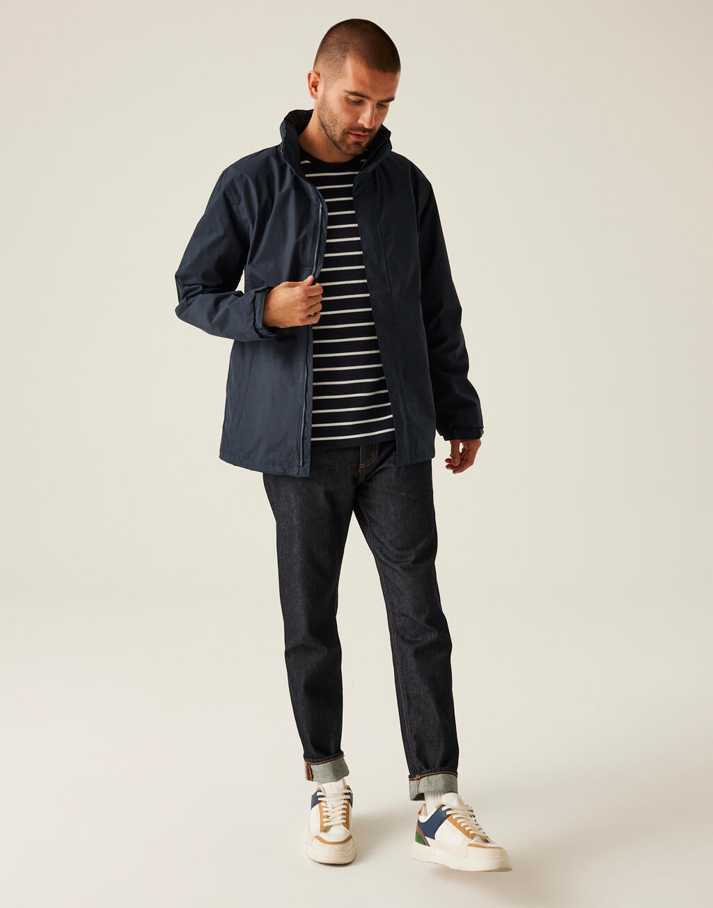 Ardmore Jacket