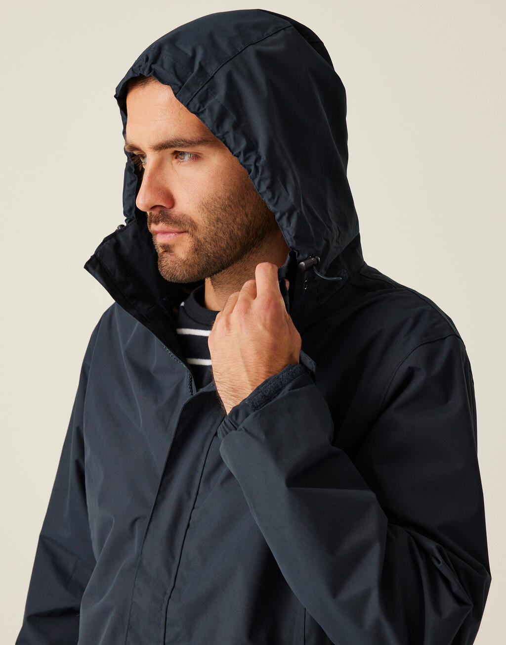 Ardmore Jacket