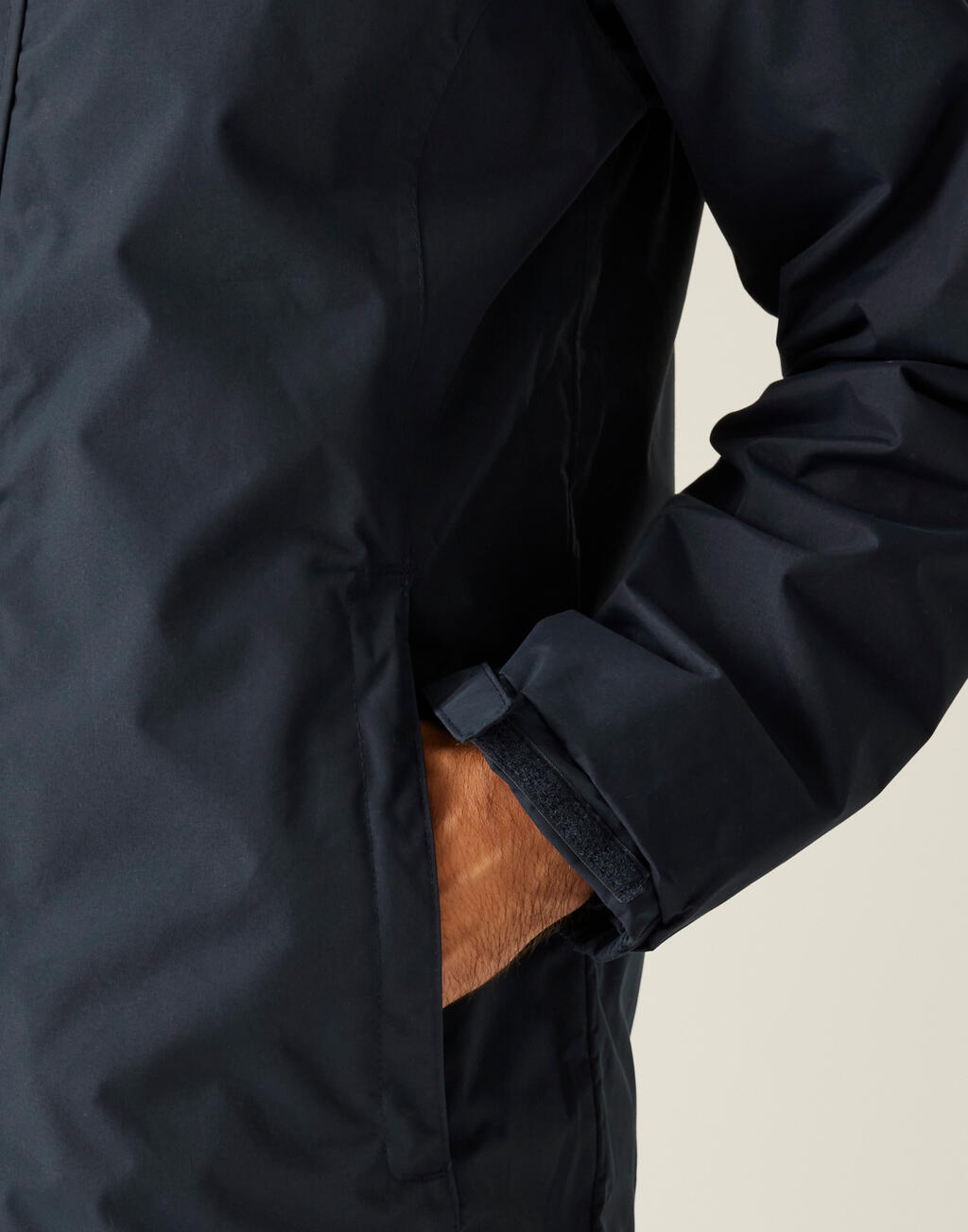 Ardmore Jacket