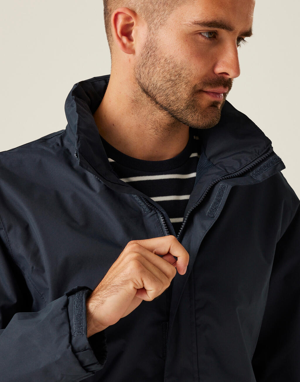Ardmore Jacket