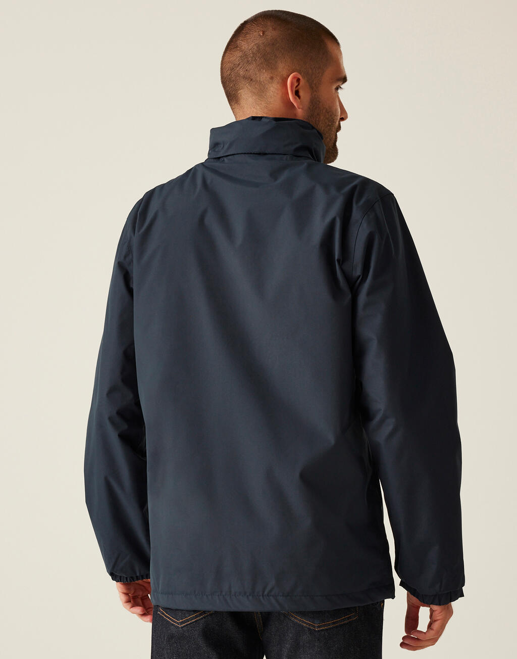 Ardmore Jacket