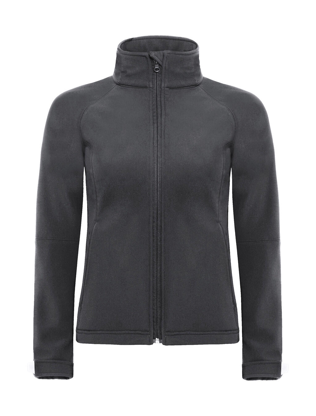 Hooded Softshell