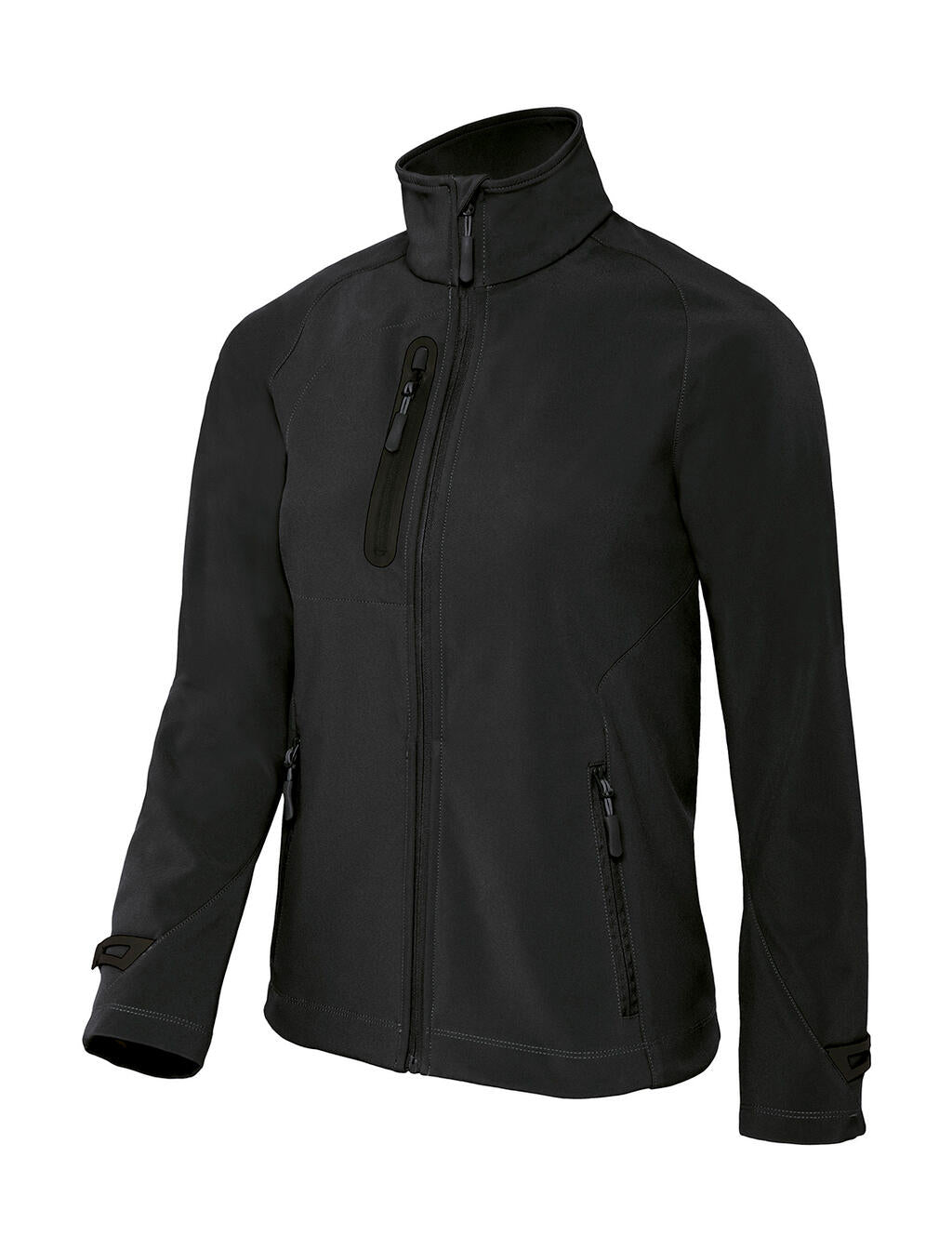 X-Lite Softshelljacke