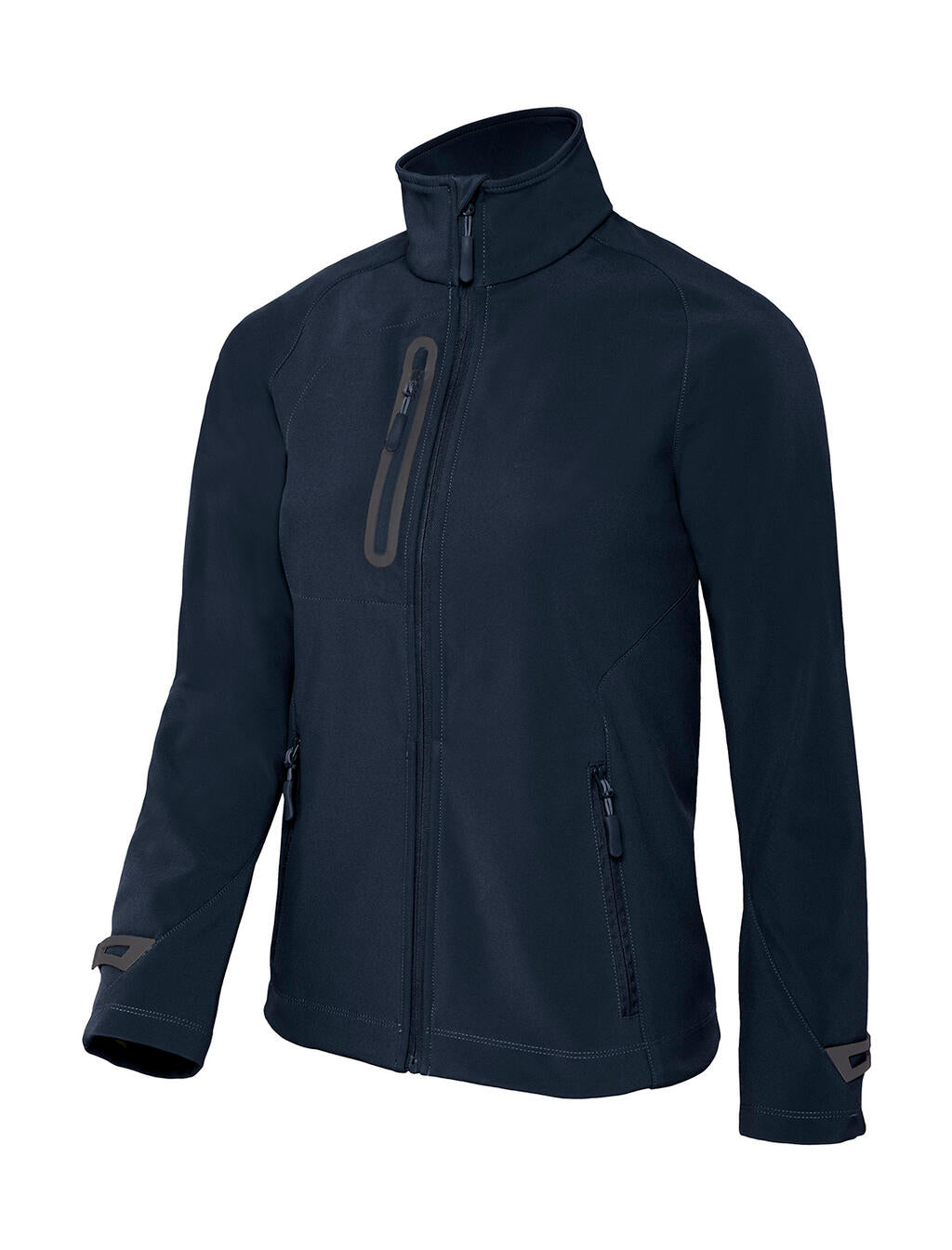 X-Lite Softshelljacke