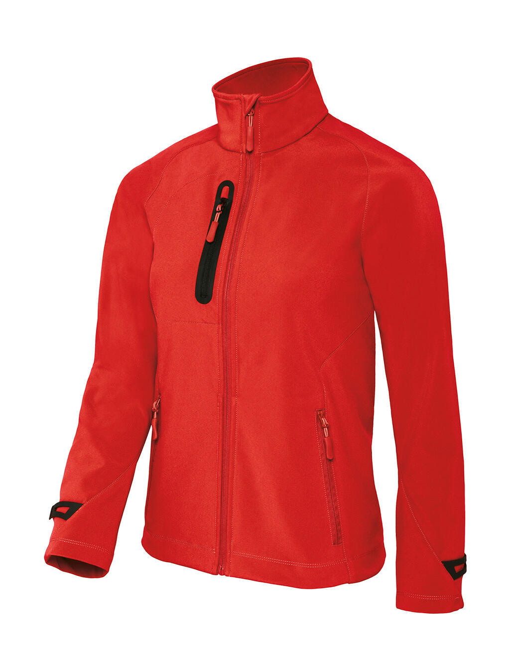 X-Lite Softshelljacke