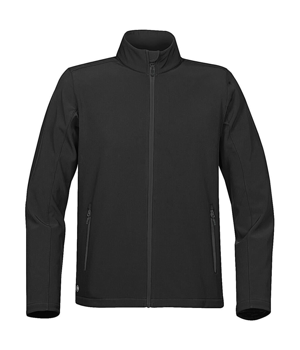 Orbiter Jacke