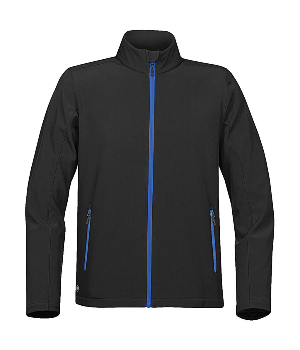 Orbiter Jacke