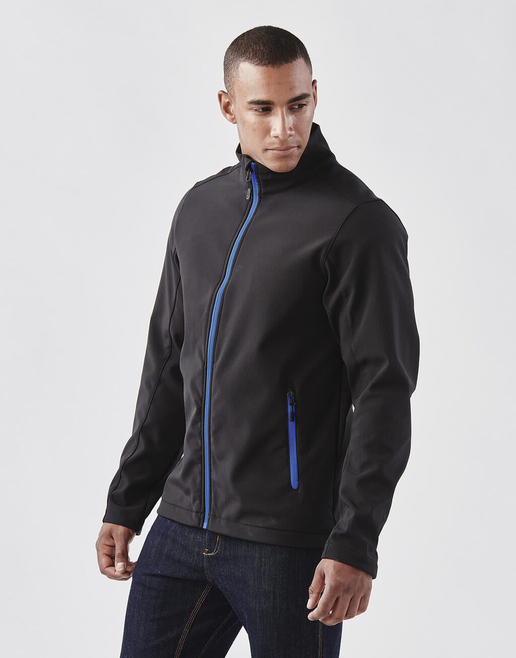 Orbiter Jacke