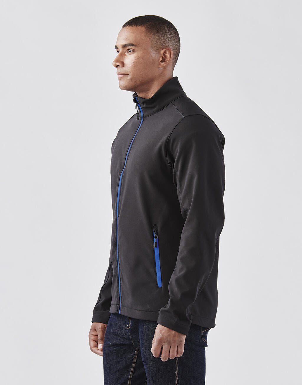 Orbiter Jacke