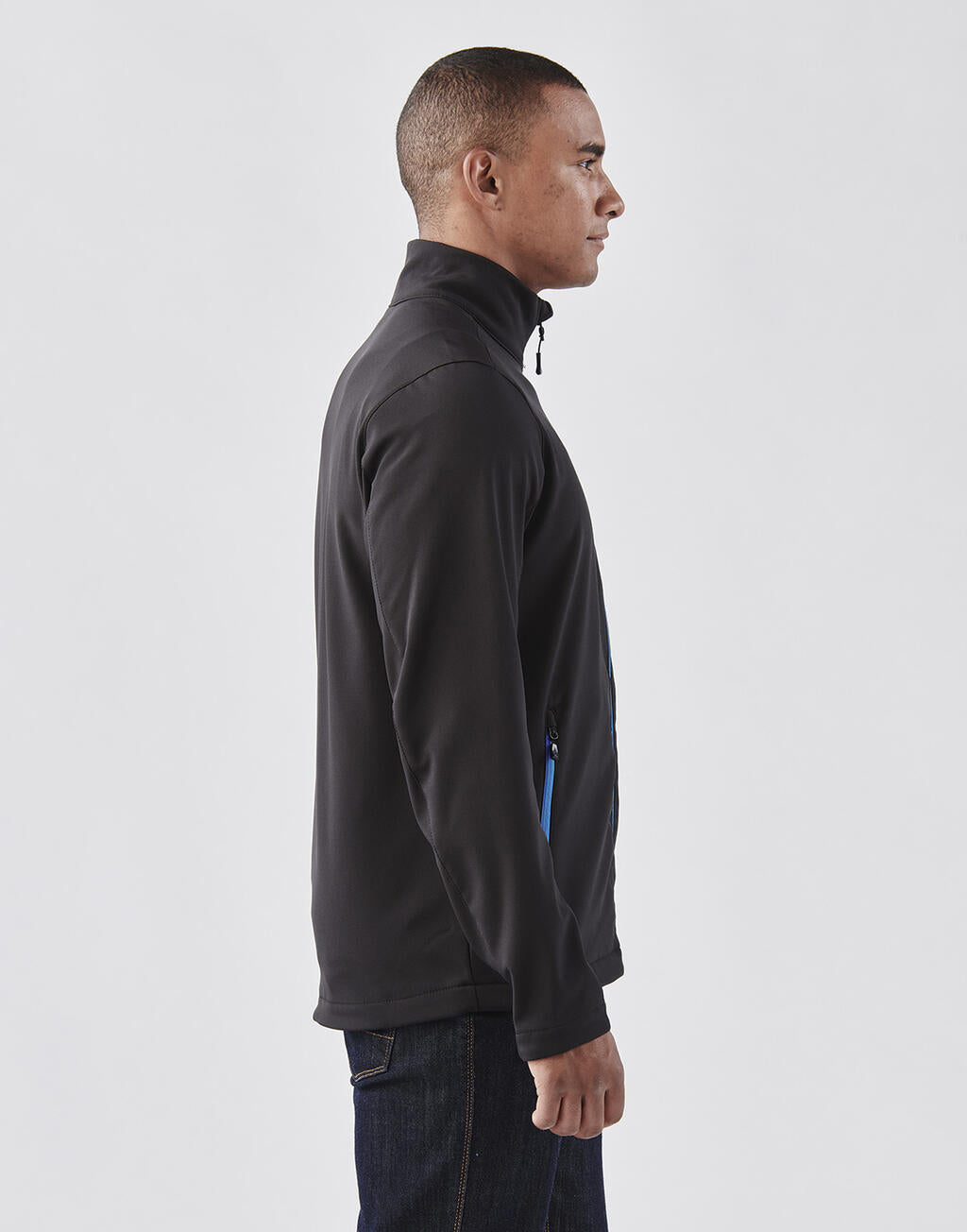 Orbiter Jacke