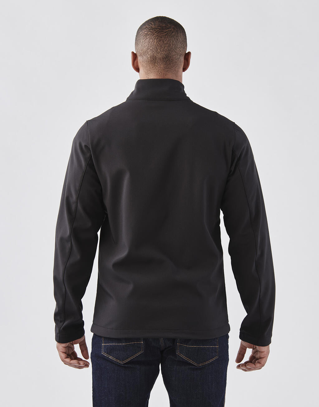 Orbiter Jacke