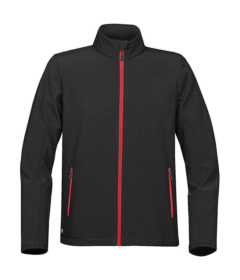 Orbiter Jacke