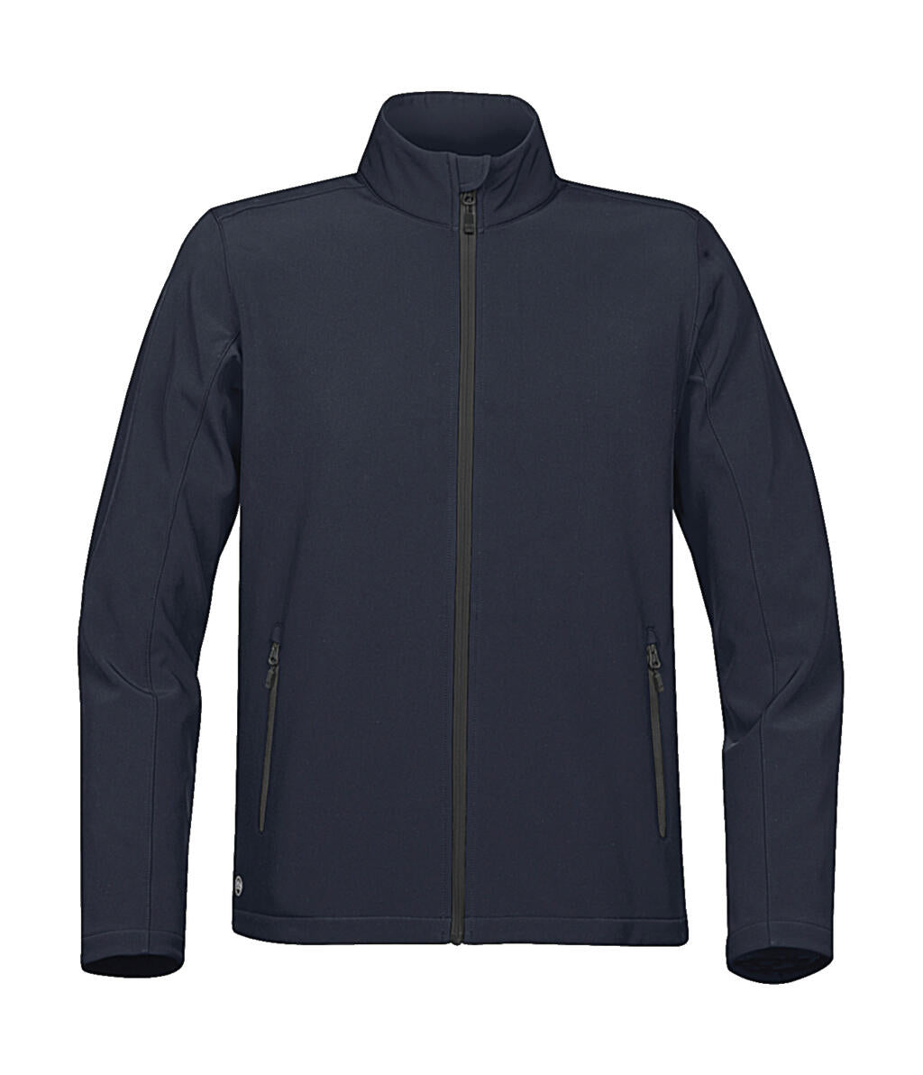 Orbiter Jacke