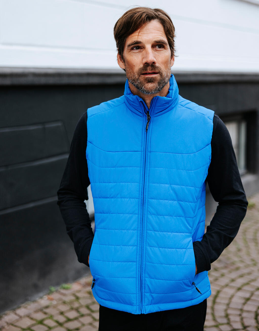 Nautilus Bodywarmer