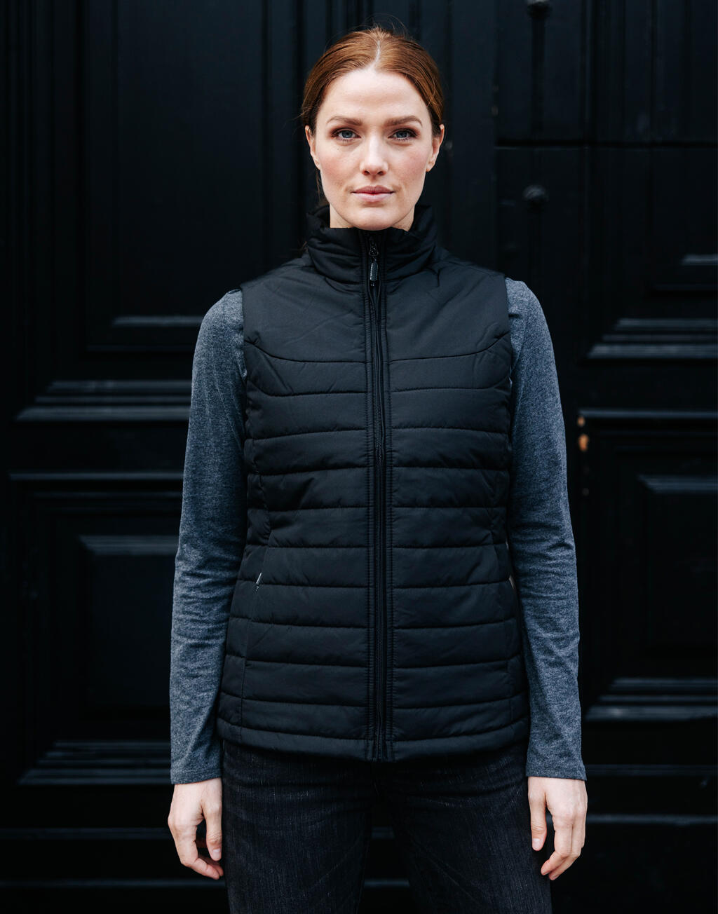 Nautilus Thermal Bodywarmer