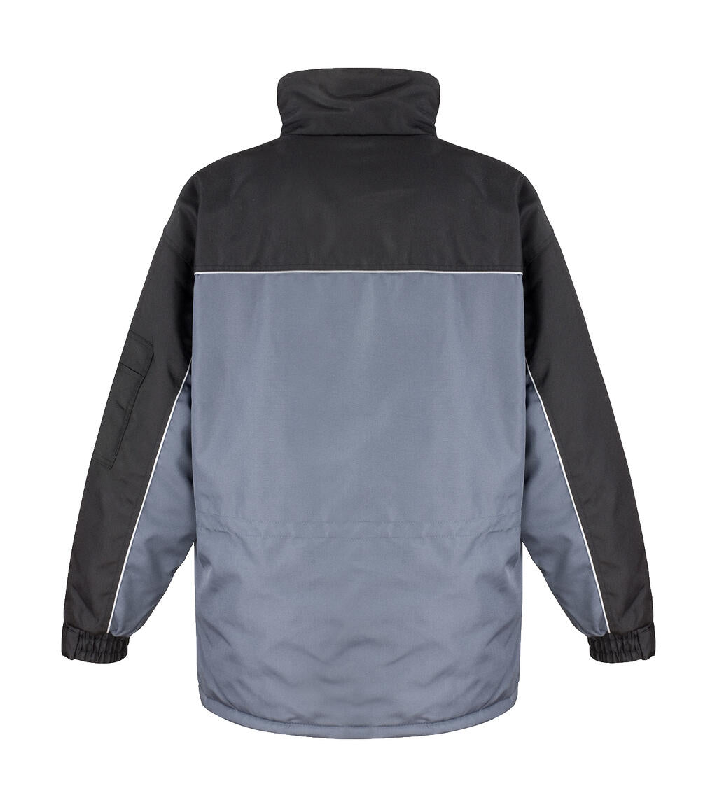 Heavy Duty Combo Coat