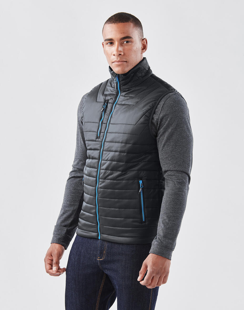 Gravity Bodywarmer