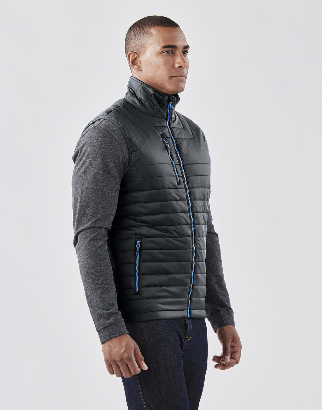 Gravity Bodywarmer