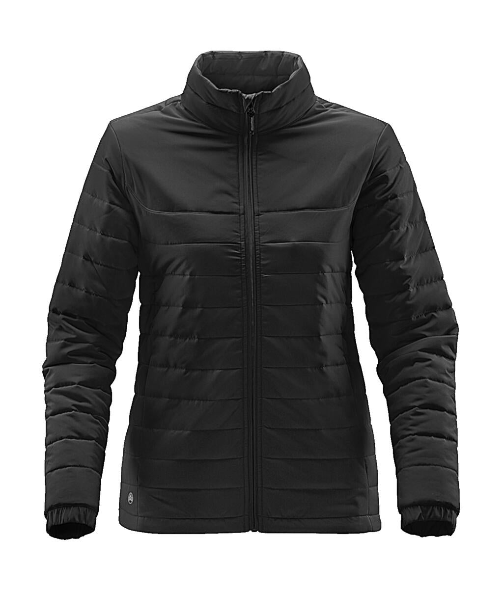 Nautilus Thermal Jacket